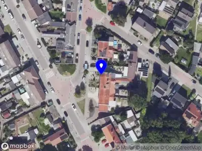 112 melding Overlastmelding Bouwbergstraat in Schinveld