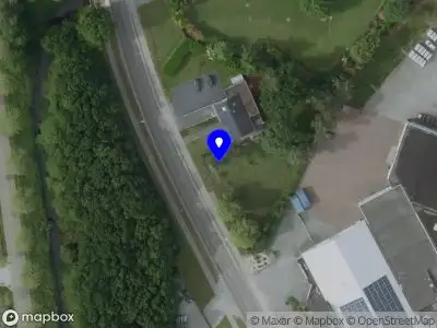 112 melding Overlastmelding Sint Antoniusstraat in Heel gesloten