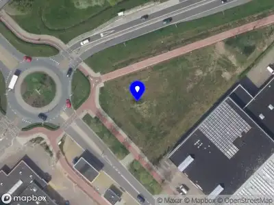 112 melding Overlastmelding Ambachtsweg in Katwijk