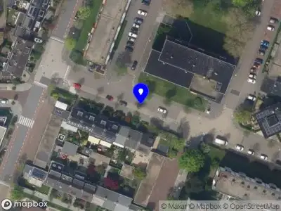 Overlastmelding Rozenlaan in Oegstgeest