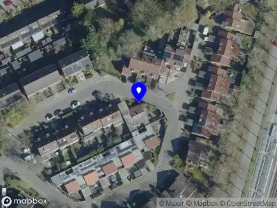 Brandweer met gepaste spoed naar de Keurvorststraat in Molenhoek vanwege stankoverlast