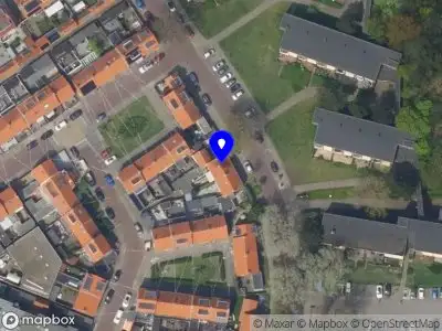 Overlastmelding Duindoornlaan in Katwijk