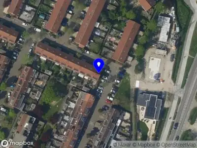 112 melding Overlastmelding Fuikhoren in Noordwijk