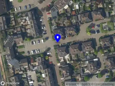 Overlastmelding Veldzuringstraat in Voorhout