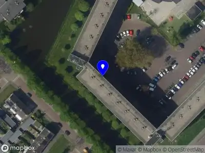 112 melding Overlastmelding Kagerplein in Sassenheim