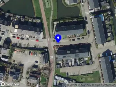 112 melding Overlastmelding Jean-Paul Sartrestraat in Rotterdam gesloten