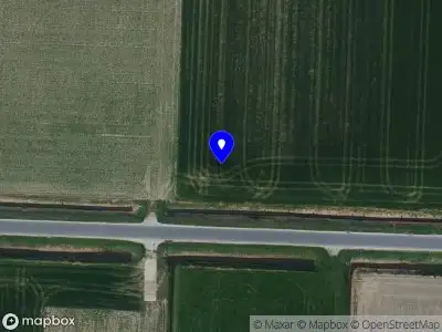 Overlastmelding West Biesakkersweg in 3281LN Numansdorp