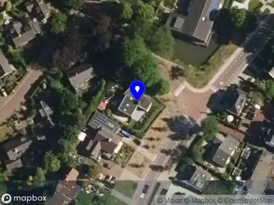 Overlastmelding Driehovenlaan in Loenen aan de Vecht