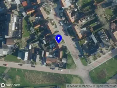 112 melding Overlastmelding Nieuwstraat in Rijswijk gesloten