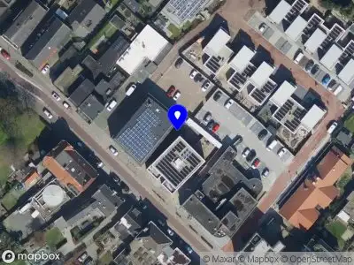 112 melding Overlastmelding Hoge Ham in Dongen gesloten