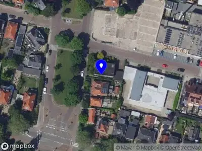 Overlastmelding Kleine Haarsekade in Gorinchem