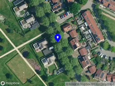 Brandweer met gepaste spoed naar de Duikerstraat in Deventer