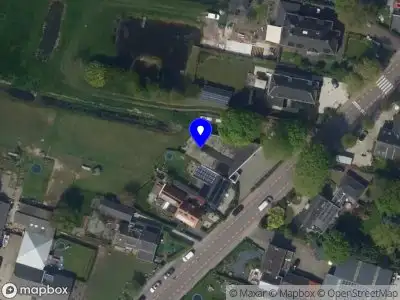 112 melding Overlastmelding Nieuw-Loosdrechtsedijk in Loosdrecht