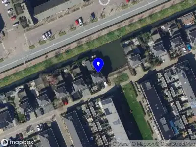 Overlastmelding Duizendschoon in Hendrik-Ido-Ambacht