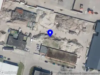 112 melding Overlastmelding Industriestraat in Dongen gesloten