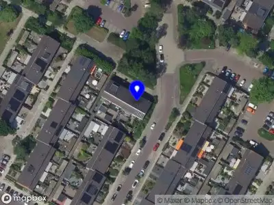 112 melding Overlastmelding Van Karnebeekpad in Zwijndrecht gesloten