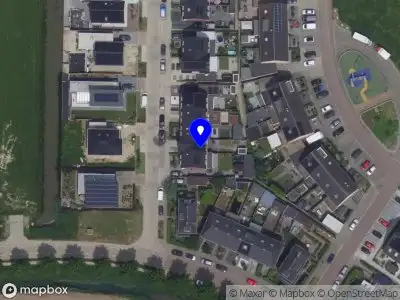 Overlastmelding Schalkenwerf in Dussen