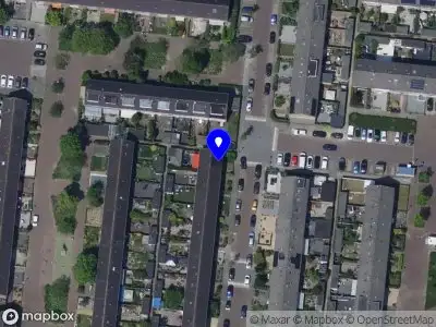 112 melding Overlastmelding Schorpioenstraat in Dordrecht