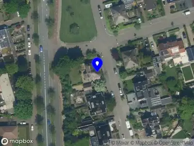 112 melding Overlastmelding De Savornin Lohmanlaan in Velsen-Zuid