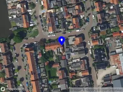 112 melding Overlastmelding Willemstraat in Hardinxveld-Giessendam