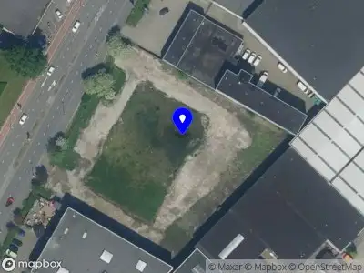 Overlastmelding Nieuwekade in Beverwijk