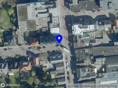 112 melding Overlastmelding Margrietstraat in Waalwijk gesloten