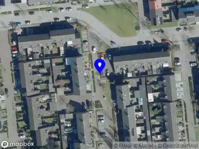 Overlastmelding Aubertstraat in Waalwijk