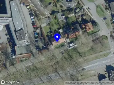 112 melding Overlastmelding Beemdweg in Sint-Michielsgestel gesloten