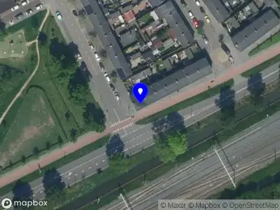 Overlastmelding Spoorsingel in Beverwijk gesloten