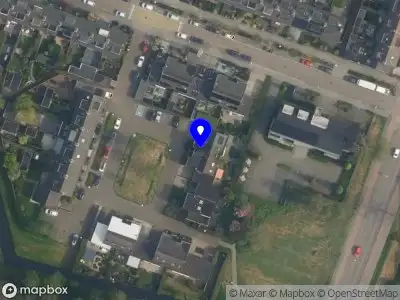 Overlastmelding Vivaldihof in Waddinxveen gesloten