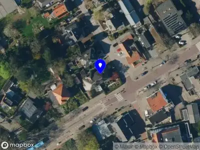 112 melding Anonieme overlastmelding Prins Bernhardlaan in Heelsum gesloten