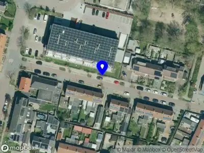 112 melding Overlastmelding Prinses Irenestraat in Woudenberg gesloten