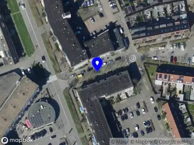 Ambulance met gepaste spoed naar de Coba Ritsemastraat in Hendrik-Ido-Ambacht