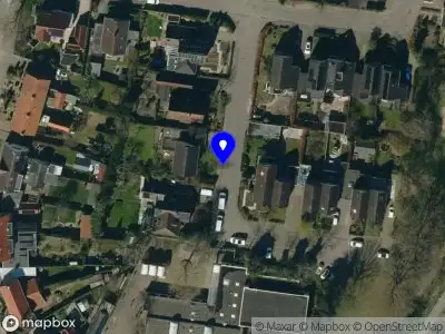 Overlastmelding Calslaan in Doetinchem