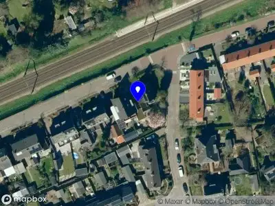 112 melding Overlastmelding Parallelweg in Rheden gesloten