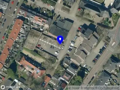 Overlastmelding Vijverlaan in Arnhem