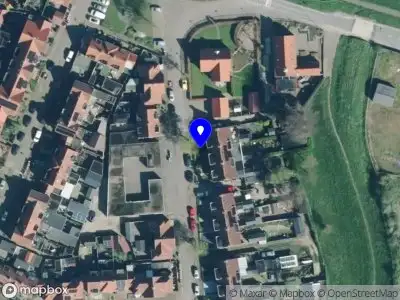 Overlastmelding Carnalaan in Tolkamer