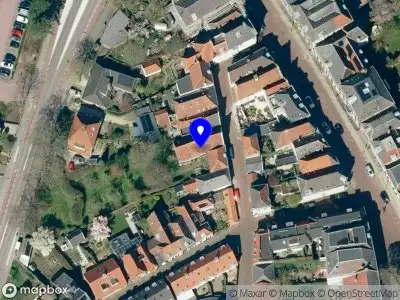 Overlastmelding Heiligegeeststeeg in Doesburg gesloten