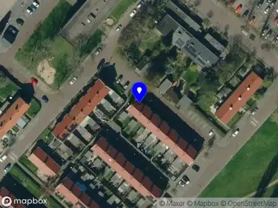 Overlastmelding Resedastraat in Arnhem (6841)