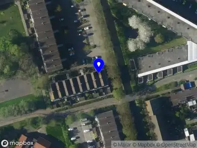 112 melding Overlastmelding Hoefblad in Zwaag gesloten