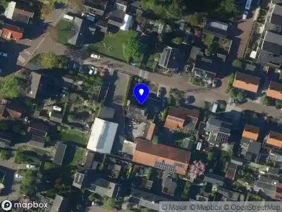 112 melding Anonieme overlastmelding Stuimellaan in Sint Pancras gesloten