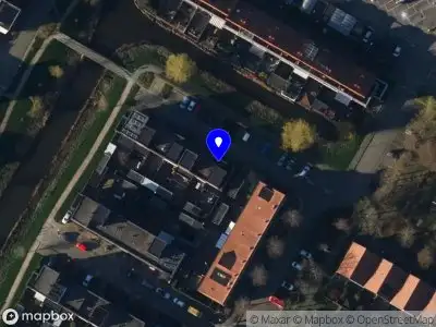 112 melding Overlastmelding Diamant in Anna Paulowna gesloten