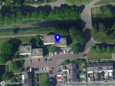 Overlastmelding Kreek in Lelystad