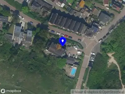 112 melding Anonieme overlastmelding Van Ogtropweg in Wijk aan Zee