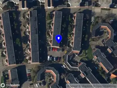 Overlastmelding Basstraat in Den Helder