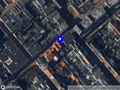 Overlastmelding Californiestraat in Den Helder