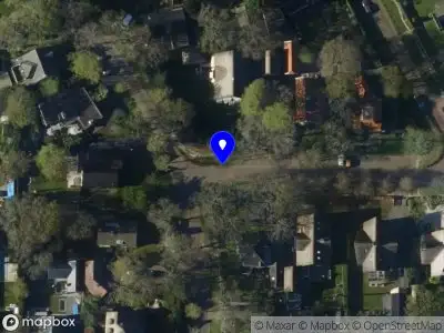 Overlastmelding Merelhof in 1861CW Bergen (NH)