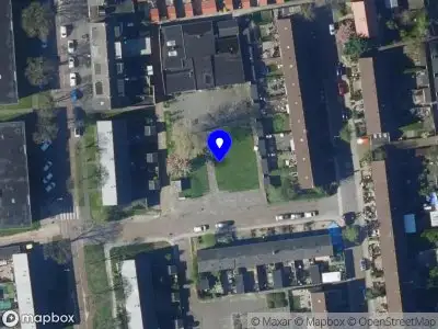 Overlastmelding Anjerstraat in Enkhuizen