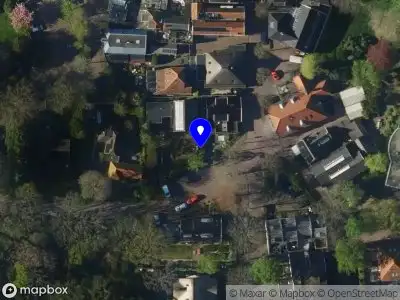 112 melding Overlastmelding Raadhuisstraat in Bergen