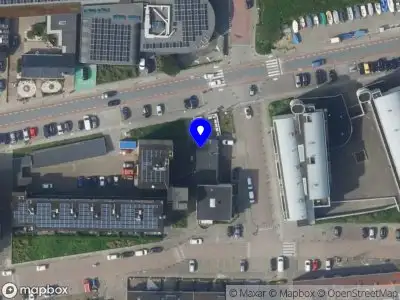 Overlastmelding Burgemeester Nielestraat in Egmond aan Zee